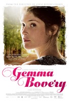 Gemma Bovery - Movie Poster (xs thumbnail)