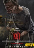 K&uacute;t - Hungarian Movie Poster (xs thumbnail)