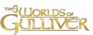 The 3 Worlds of Gulliver - Logo (xs thumbnail)