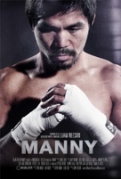 Manny - Movie Poster (xs thumbnail)