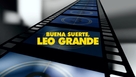 Good Luck to You, Leo Grande - Argentinian poster (xs thumbnail)