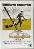 The Unforgiven - South African Movie Poster (xs thumbnail)