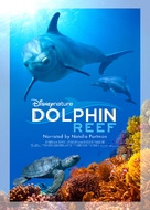 Dolphin Reef - Movie Poster (xs thumbnail)