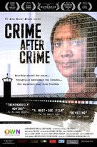 Crime After Crime - Movie Poster (xs thumbnail)