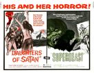 Daughters of Satan - Combo movie poster (xs thumbnail)