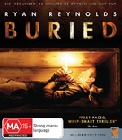 Buried - Australian Movie Cover (xs thumbnail)