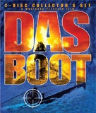 Das Boot - Movie Cover (xs thumbnail)
