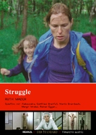 Struggle - Austrian Movie Cover (xs thumbnail)