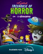 "The Simpsons" Poster