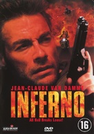 Inferno - Dutch DVD movie cover (xs thumbnail)