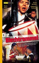 Die Blechtrommel - German Movie Cover (xs thumbnail)