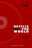 Netflix vs. the World - Movie Poster (xs thumbnail)