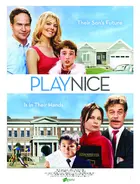 Play Nice Poster