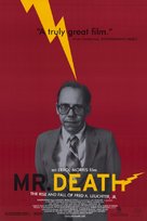 Mr. Death: The Rise and Fall of Fred A. Leuchter, Jr. - Movie Poster (xs thumbnail)