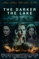 The Darker the Lake - Hong Kong Movie Poster (xs thumbnail)