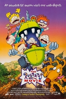 The Rugrats Movie - Movie Poster (xs thumbnail)