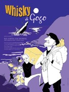Whisky Galore! - French Movie Poster (xs thumbnail)