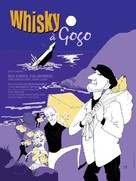 Whisky Galore! - French Re-release movie poster (xs thumbnail)