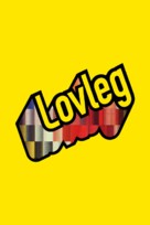 &quot;Lovleg&quot; - Norwegian Movie Poster (xs thumbnail)