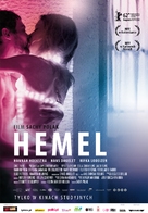 Hemel - Polish Movie Poster (xs thumbnail)