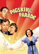Pigskin Parade - Movie Poster (xs thumbnail)