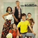 &quot;The Middle&quot; - Movie Poster (xs thumbnail)