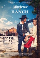 Mistletoe Ranch - Australian Movie Poster (xs thumbnail)