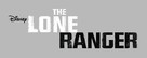 The Lone Ranger - Logo (xs thumbnail)