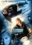Skin Trade - Polish DVD movie cover (xs thumbnail)