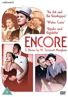 Encore - British DVD movie cover (xs thumbnail)