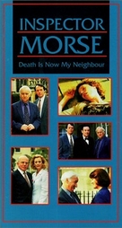 &quot;Inspector Morse&quot; - VHS movie cover (xs thumbnail)