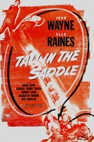 Tall in the Saddle - poster (xs thumbnail)