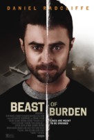 Beast of Burden - Movie Poster (xs thumbnail)