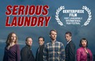 Serious Laundry - Movie Poster (xs thumbnail)