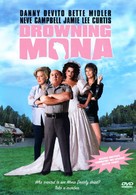 Drowning Mona - Movie Cover (xs thumbnail)