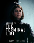 &quot;The Terminal List&quot; - Movie Poster (xs thumbnail)