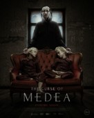 Medeya - Russian Movie Poster (xs thumbnail)