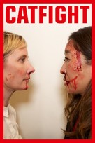 Catfight - German Movie Cover (xs thumbnail)