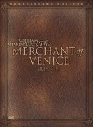 The Merchant of Venice - South Korean Movie Cover (xs thumbnail)