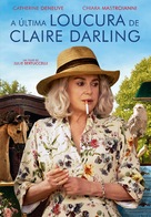 La derni&egrave;re folie de Claire Darling - Brazilian Video on demand movie cover (xs thumbnail)