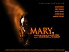 Mary - British Movie Poster (xs thumbnail)