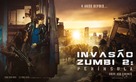 Train to Busan 2 - Brazilian Movie Poster (xs thumbnail)