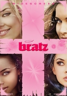 Bratz - British poster (xs thumbnail)