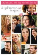 He&#039;s Just Not That Into You - Argentinian Movie Cover (xs thumbnail)