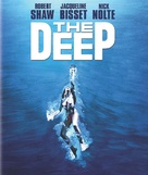 The Deep - Movie Cover (xs thumbnail)