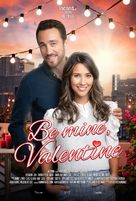 Be Mine, Valentine - Canadian Movie Poster (xs thumbnail)