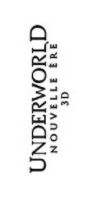 Underworld: Awakening - French Logo (xs thumbnail)