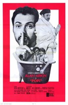 Popi - Movie Poster (xs thumbnail)