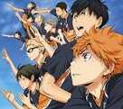 Haikyu!! The Movie: Ending and Beginning - Key art (xs thumbnail)