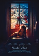 Wonder Wheel - Swiss Movie Poster (xs thumbnail)